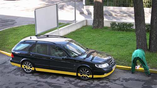 Фотографии автомобилей : Фотографии самолетов