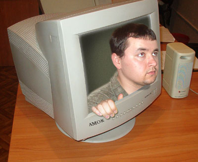   :   