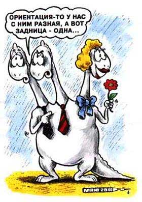 Прикольные картинки - Funny Pics